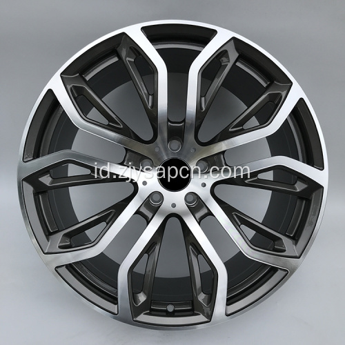 5 Seri 7Series 3Series X6 X5 Forged Rims